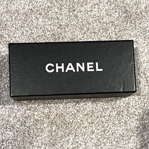 Chanel sunglass box